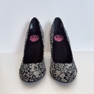 K9 by Rocketdog Pumps